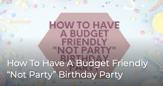 How to Have a Friendly